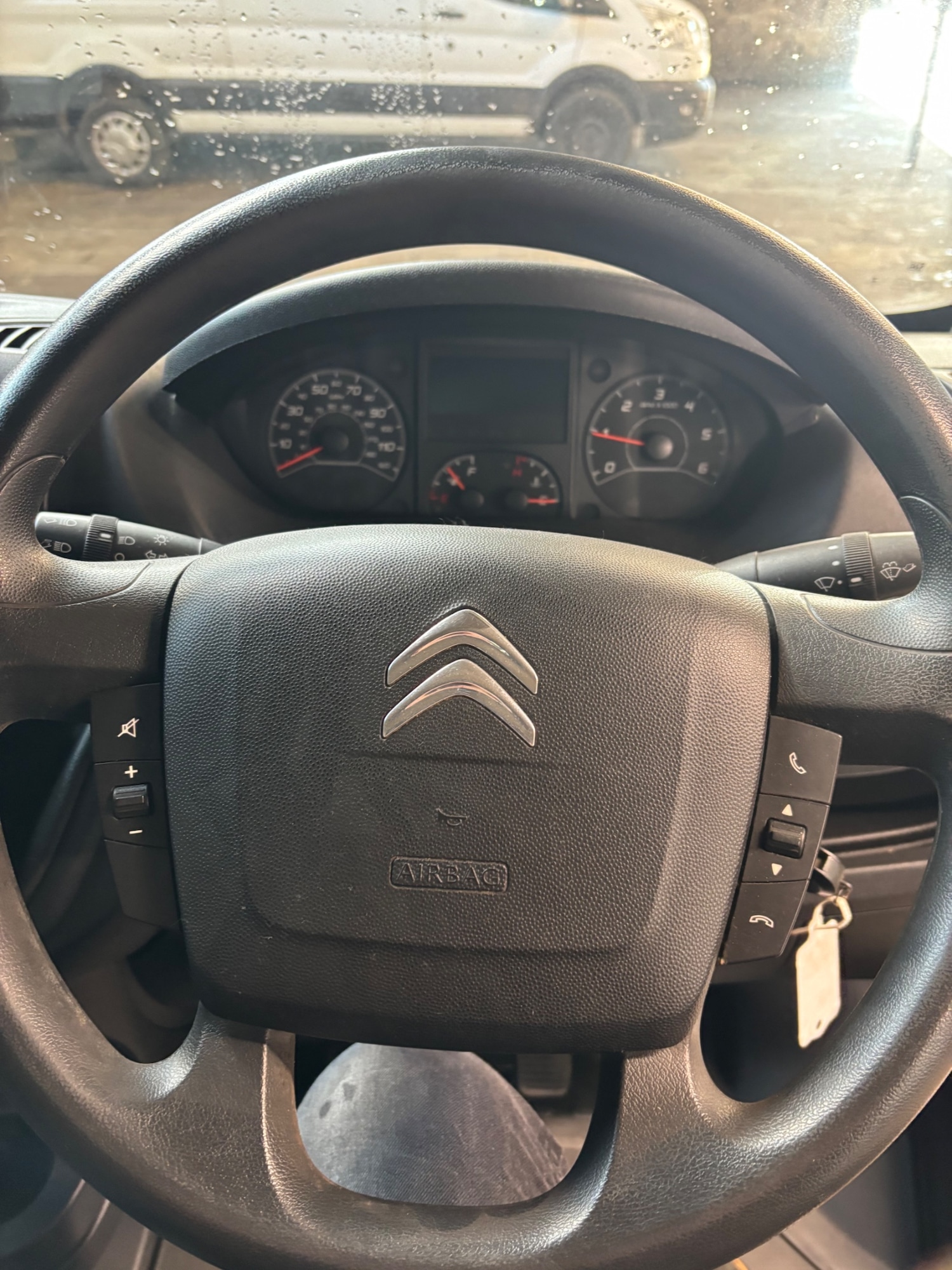 Used Citroen Relay 2021 for sale - 76120398: Photo 8