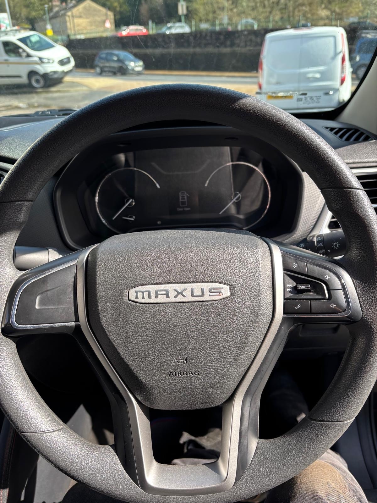 Used Maxus T90EV 2023 for sale - 78081439: Photo 10