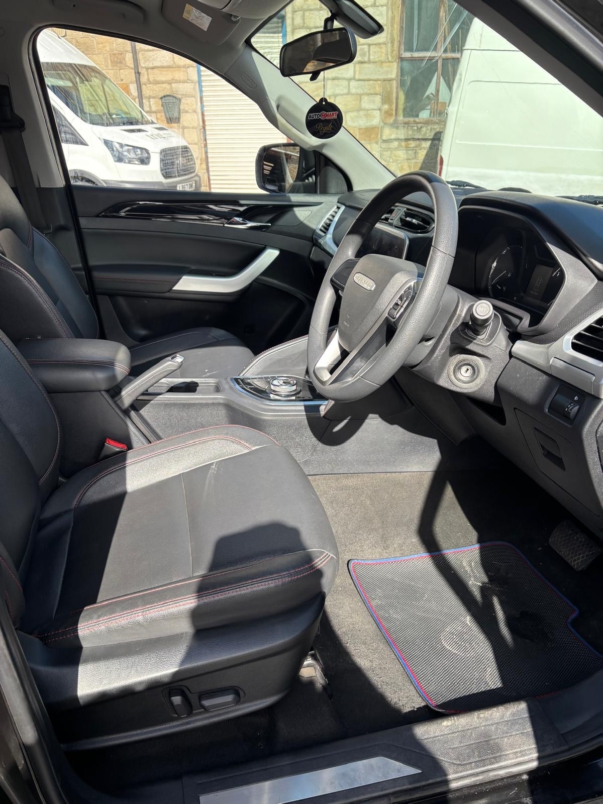 Used Maxus T90EV 2023 for sale - 78081439: Photo 12