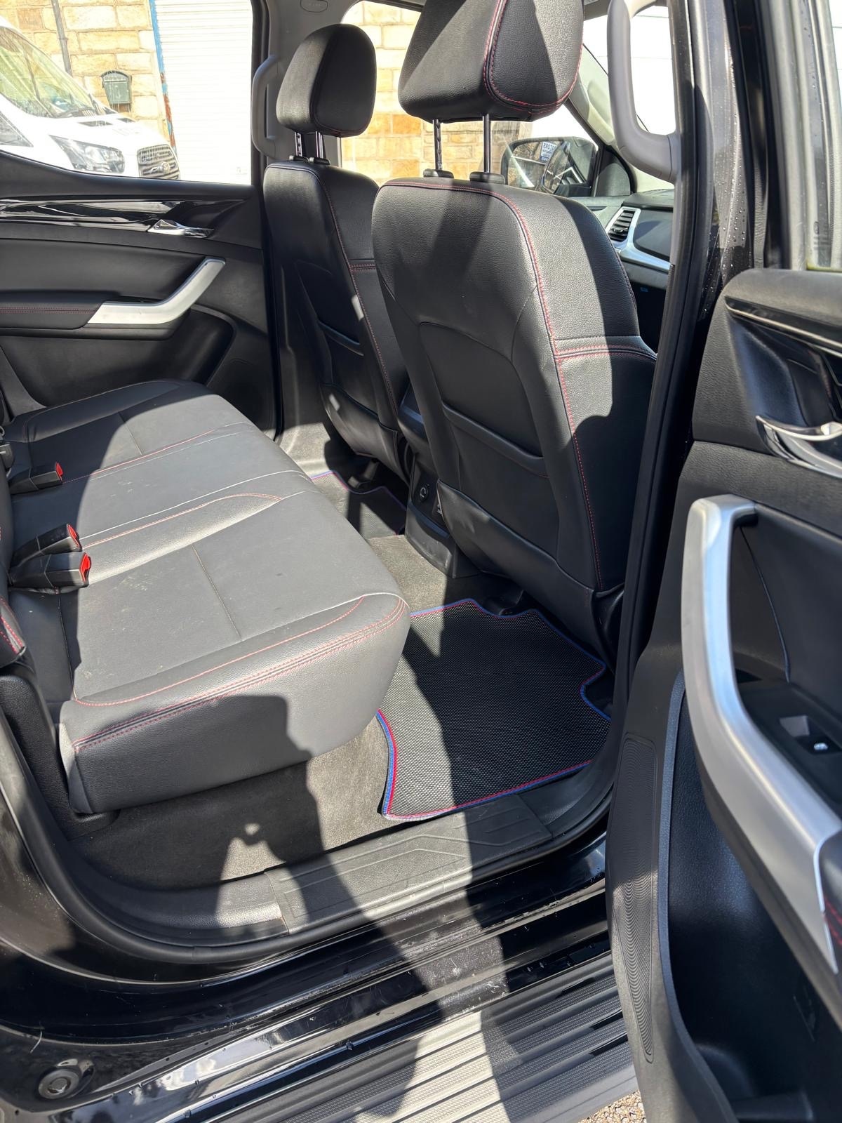 Used Maxus T90EV 2023 for sale - 78081439: Photo 13