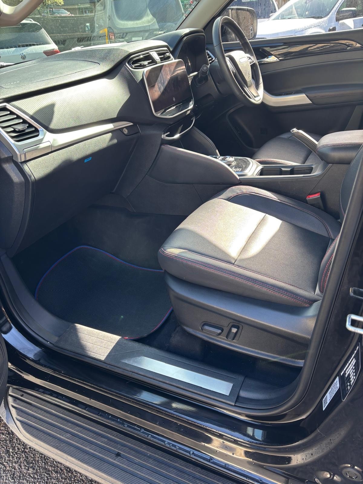 Used Maxus T90EV 2023 for sale - 78081439: Photo 14