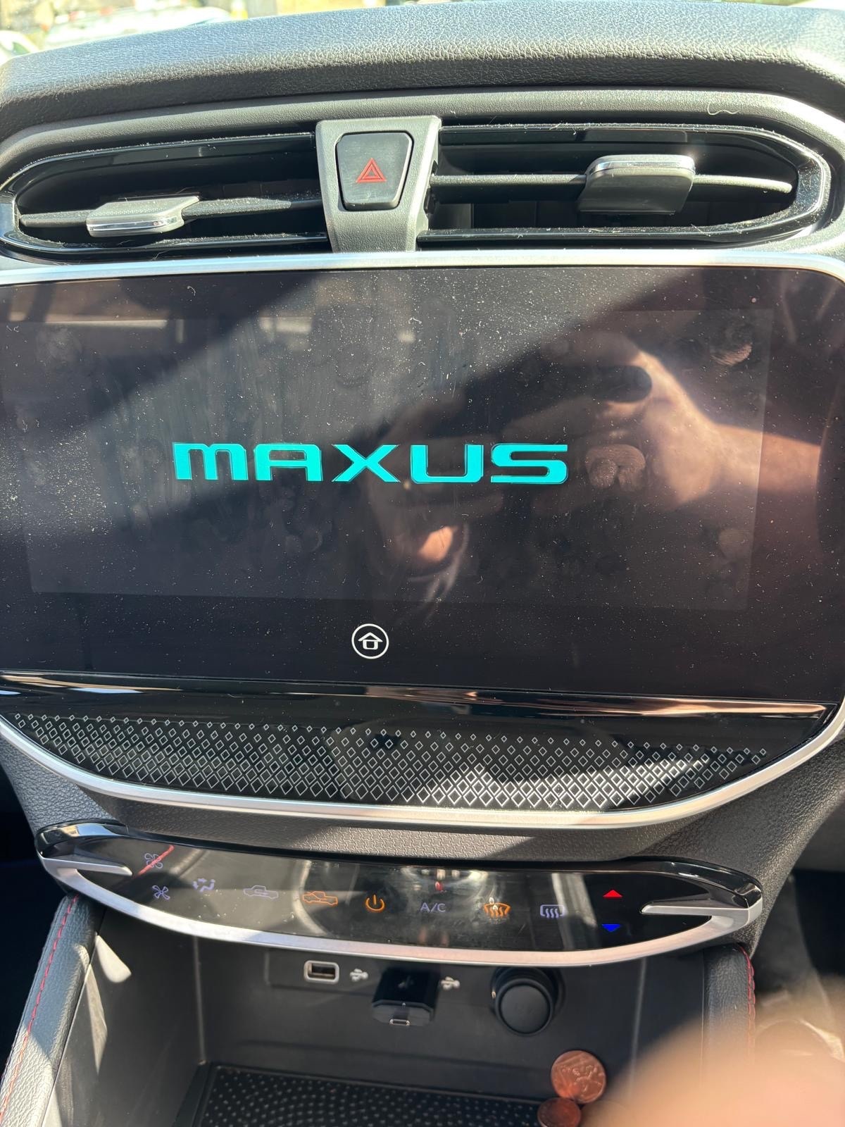 Used Maxus T90EV 2023 for sale - 78081439: Photo 16