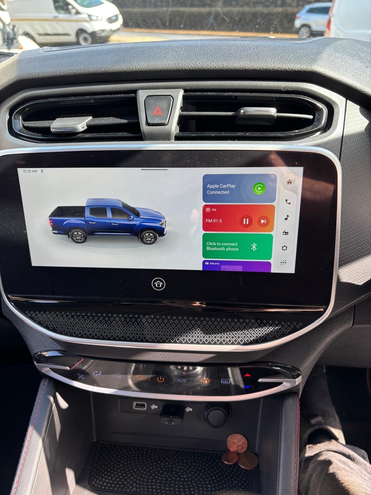 Used Maxus T90EV 2023 for sale - 78081439: Photo 17