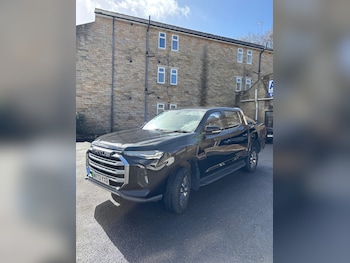 Used Maxus T90EV 2023 for sale - 78081439: Photo