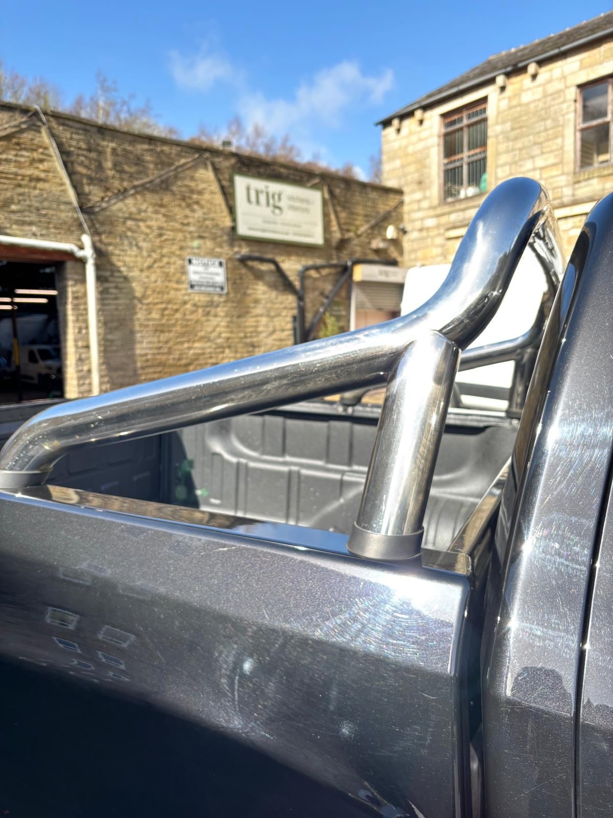 Used Maxus T90EV 2023 for sale - 78081439: Photo 20