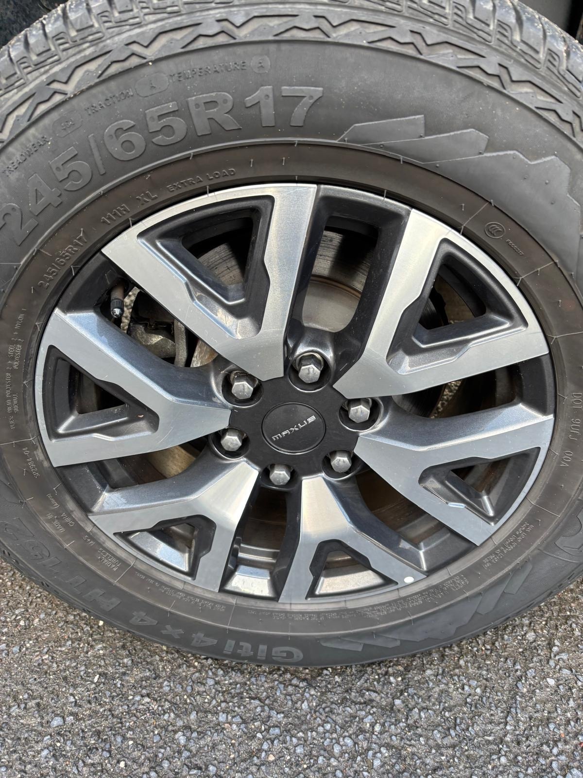 Used Maxus T90EV 2023 for sale - 78081439: Photo 22