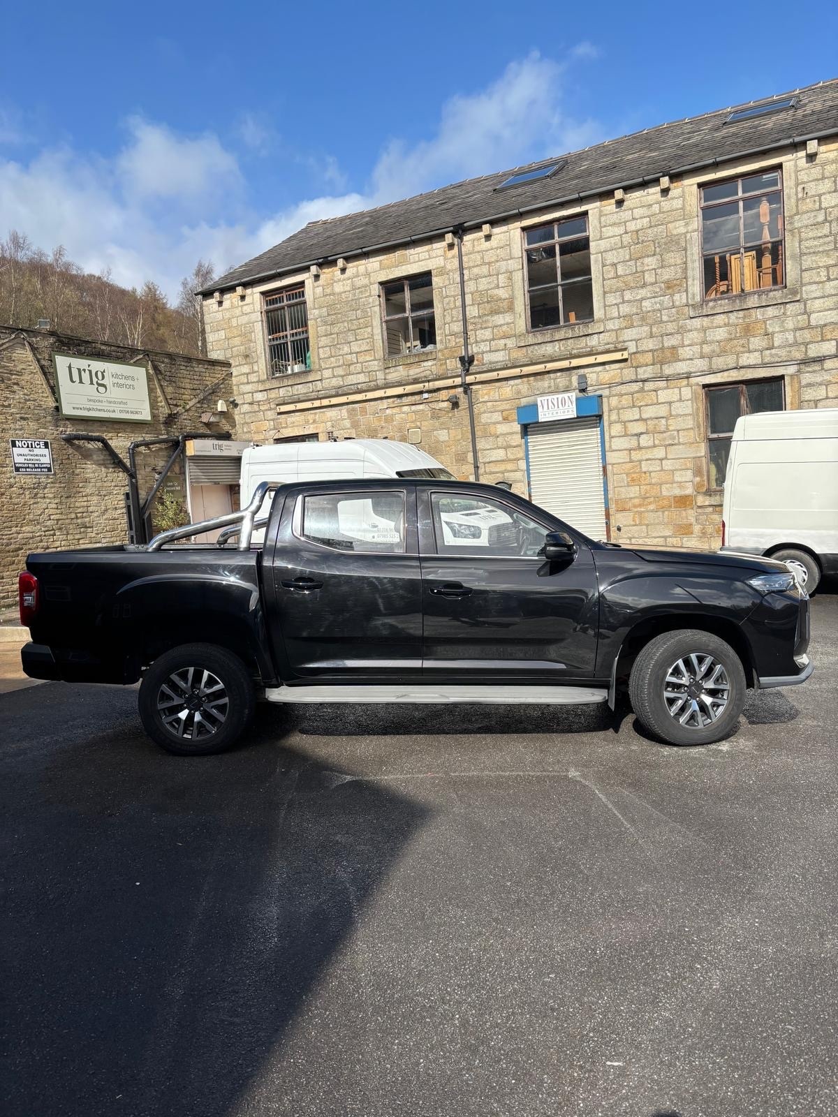 Used Maxus T90EV 2023 for sale - 78081439: Photo 4