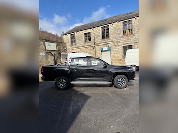 Used Maxus T90EV 2023 for sale - 78081439: Photo