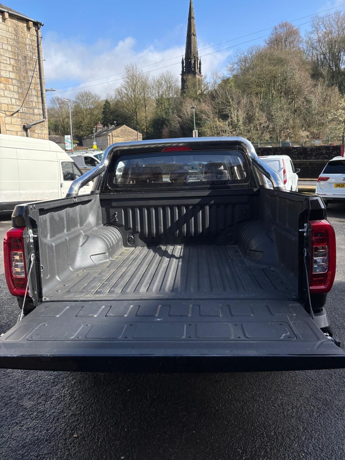 Used Maxus T90EV 2023 for sale - 78081439: Photo 7