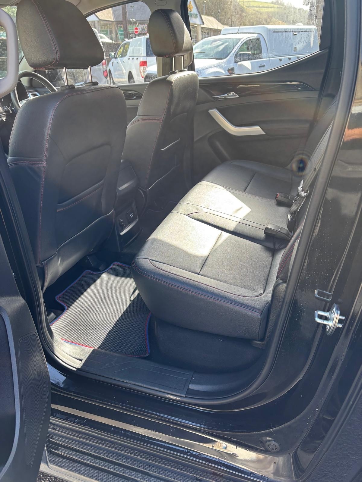 Used Maxus T90EV 2023 for sale - 78081439: Photo 8