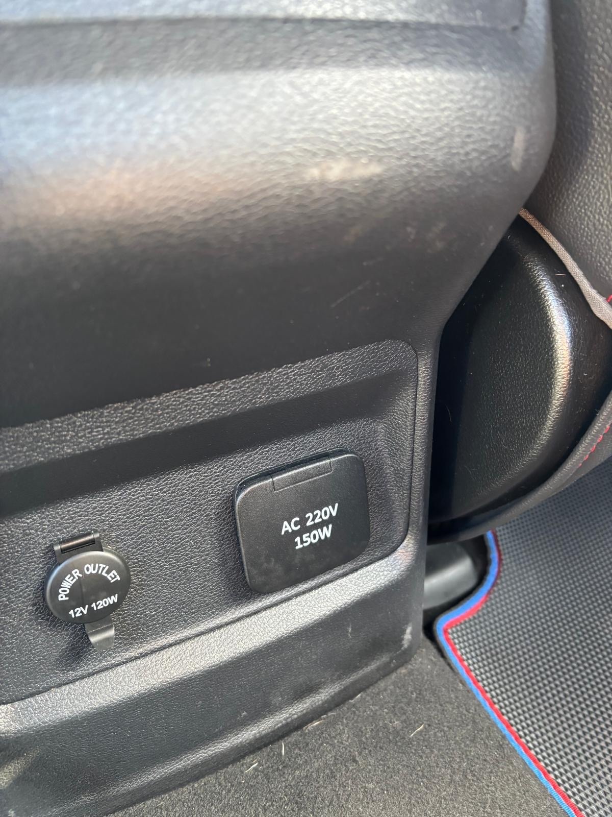 Used Maxus T90EV 2023 for sale - 78081439: Photo 9