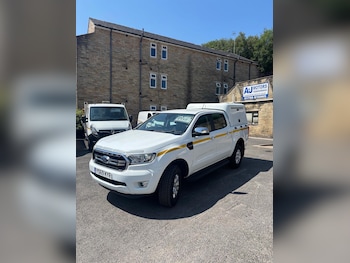Used Ford Ranger 2019 for sale - 79180016: Photo