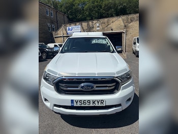 Used Ford Ranger 2019 for sale - 79180016: Photo