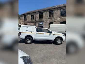 Used Ford Ranger 2019 for sale - 79180016: Photo