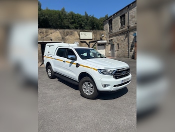 Used Ford Ranger 2019 for sale - 79180016: Photo