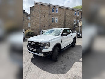Used Ford Ranger 2024 for sale - 78558954: Photo