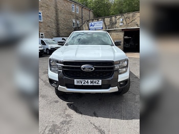 Used Ford Ranger 2024 for sale - 78558954: Photo