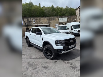 Used Ford Ranger 2024 for sale - 78558954: Photo