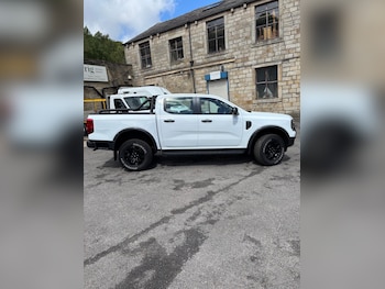 Used Ford Ranger 2024 for sale - 78558954: Photo