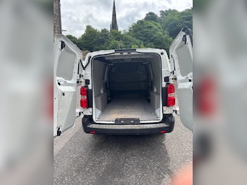 Used Vauxhall Vivaro 2021 for sale - 78777318: Photo