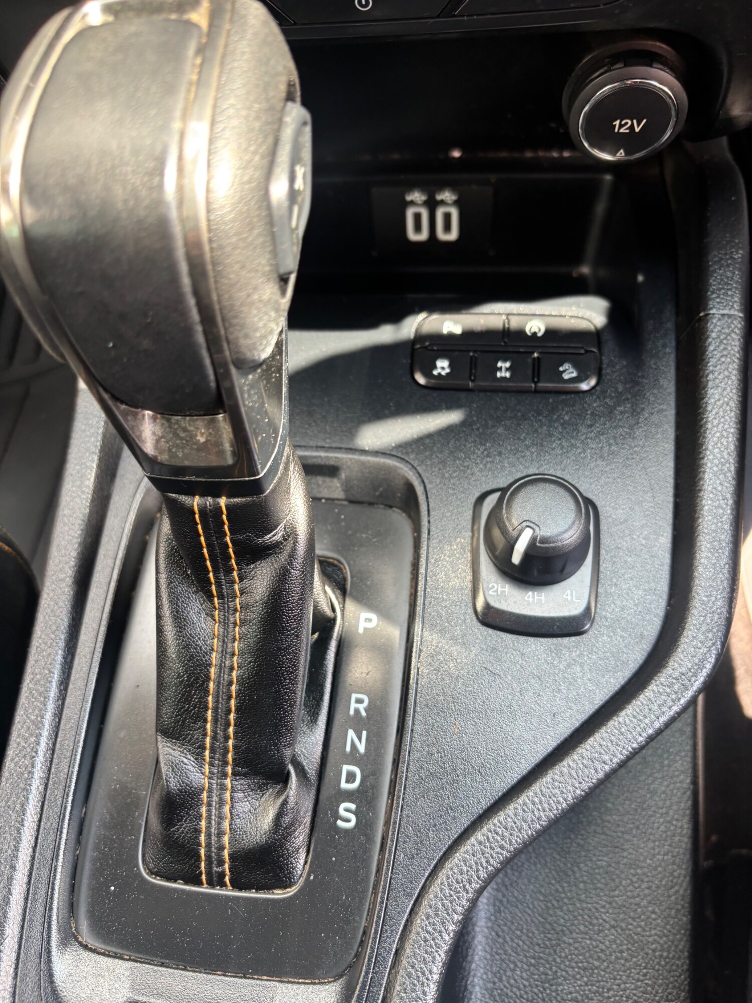Vehicle 16