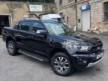 Used Ford Ranger 2021 for sale - 74915808: Photo