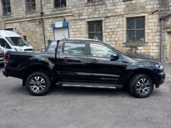 Used Ford Ranger 2021 for sale - 74915808: Photo