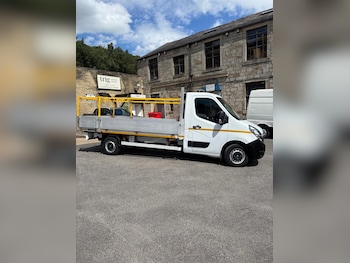Used Vauxhall Movano 2020 for sale - 79080603: Photo