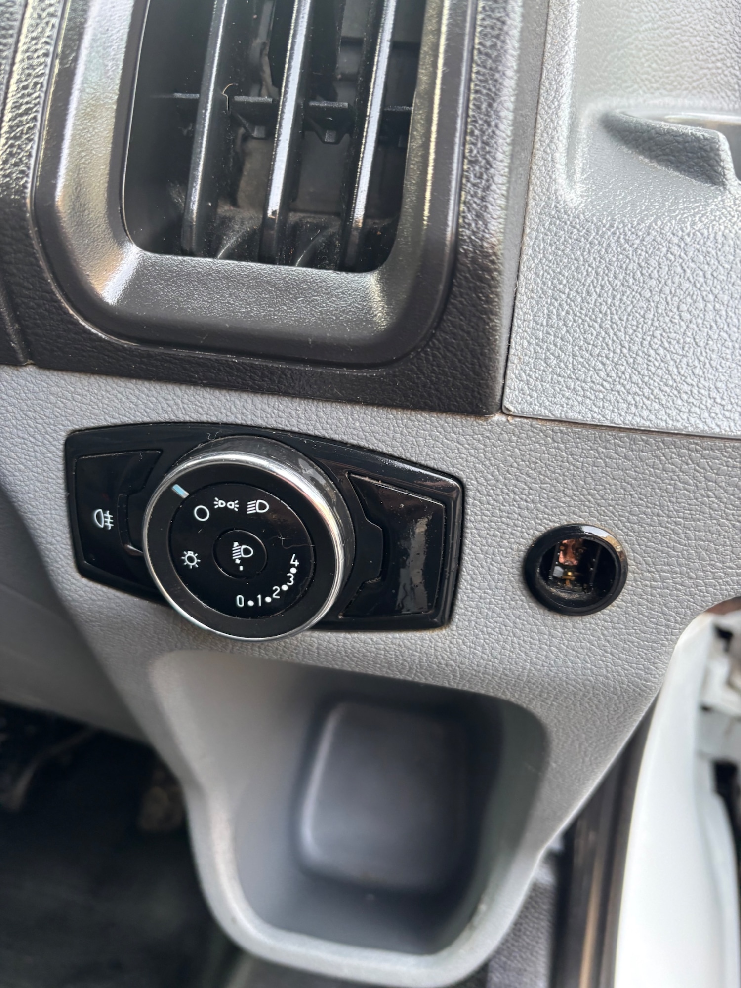 Used Ford Transit 2017 for sale - 77264581: Photo 11