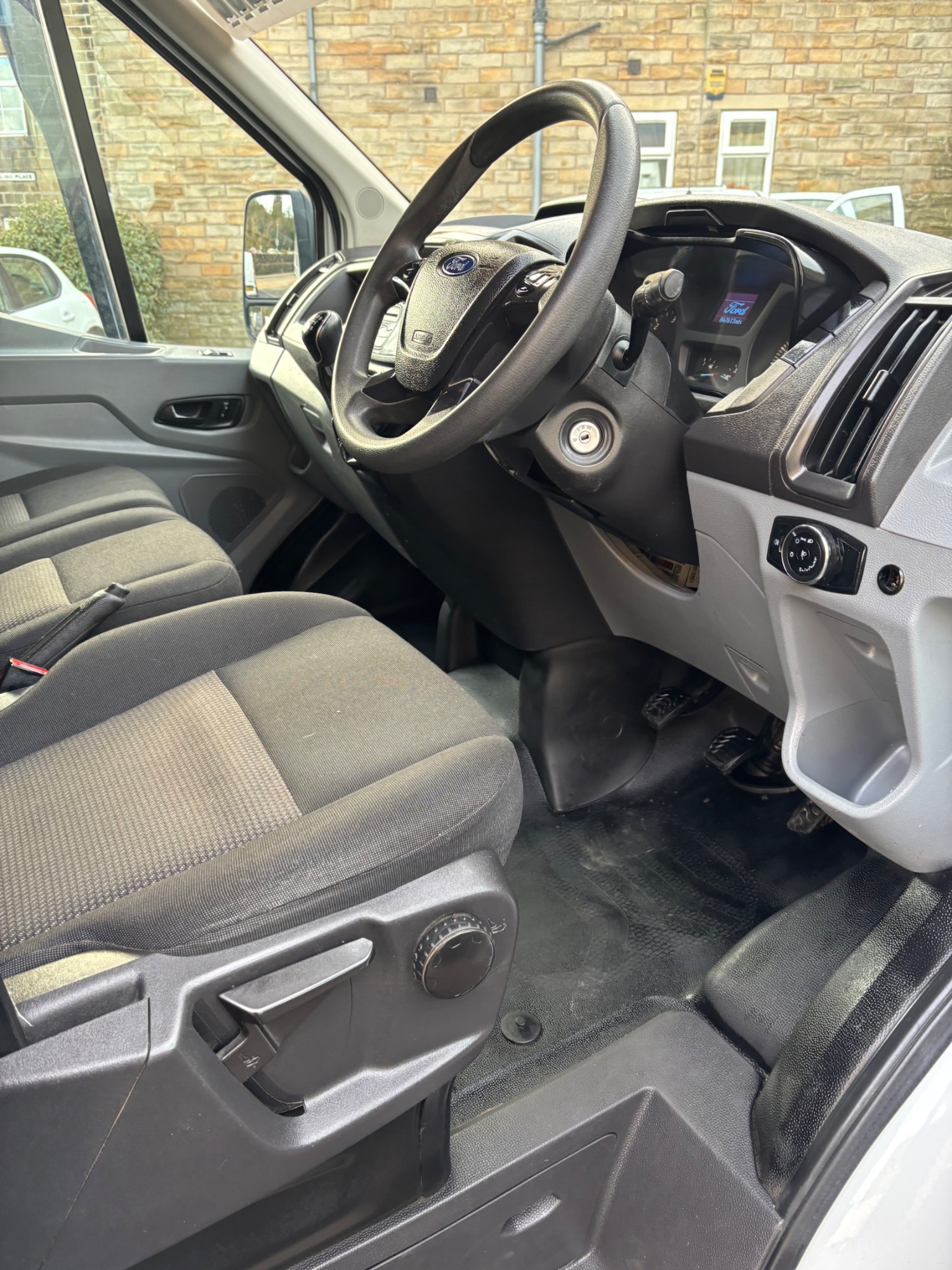 Used Ford Transit 2017 for sale - 77264581: Photo 14