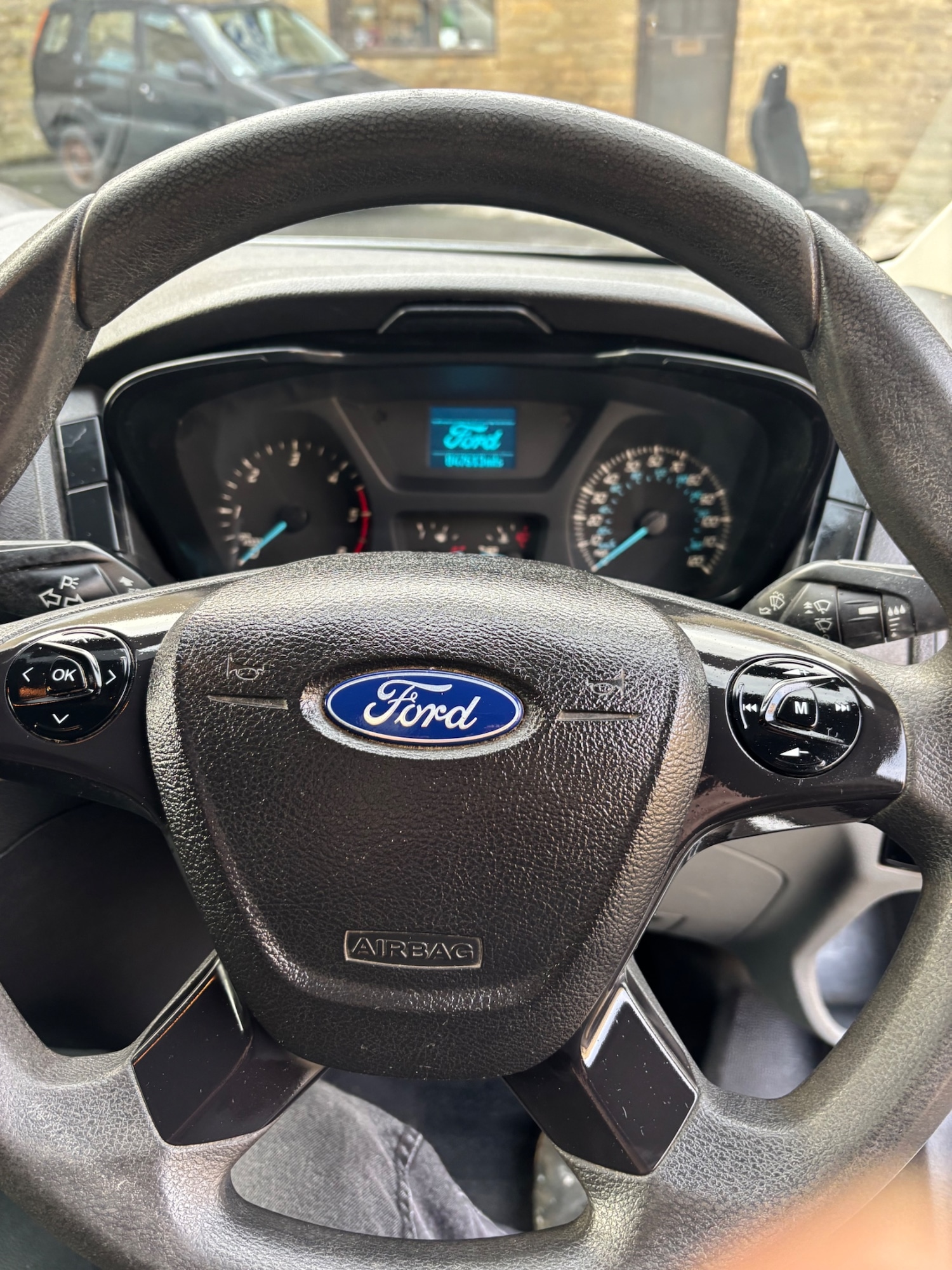 Used Ford Transit 2017 for sale - 77264581: Photo 17