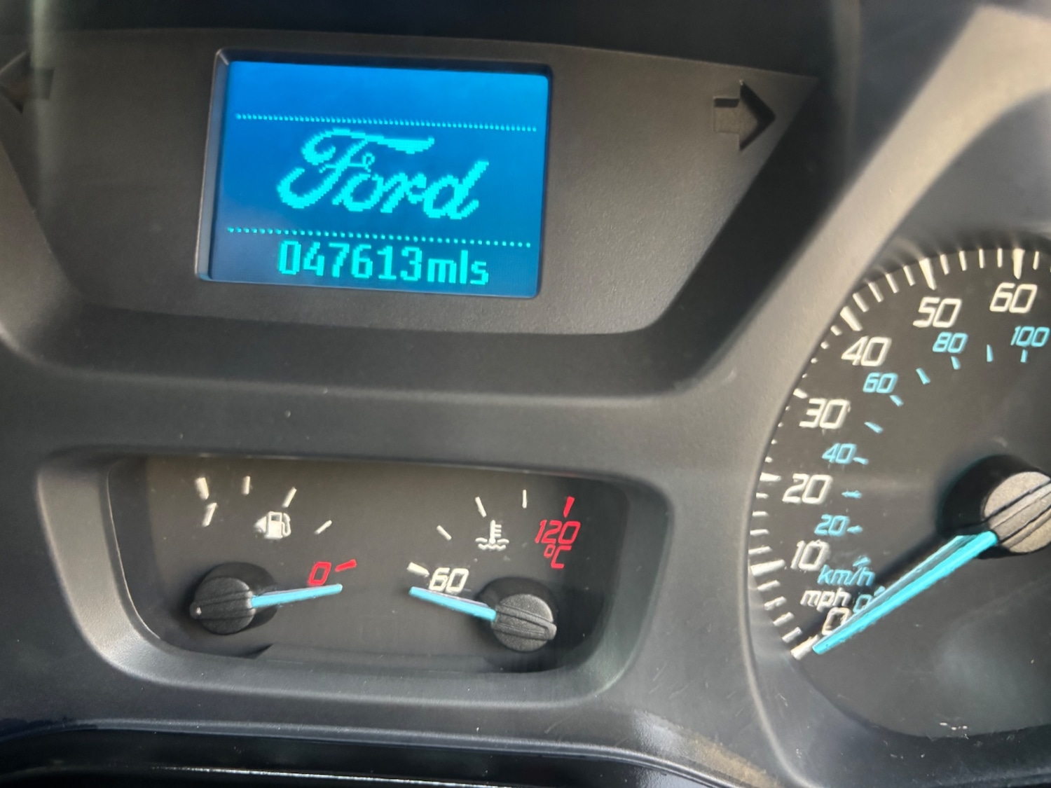 Used Ford Transit 2017 for sale - 77264581: Photo 18