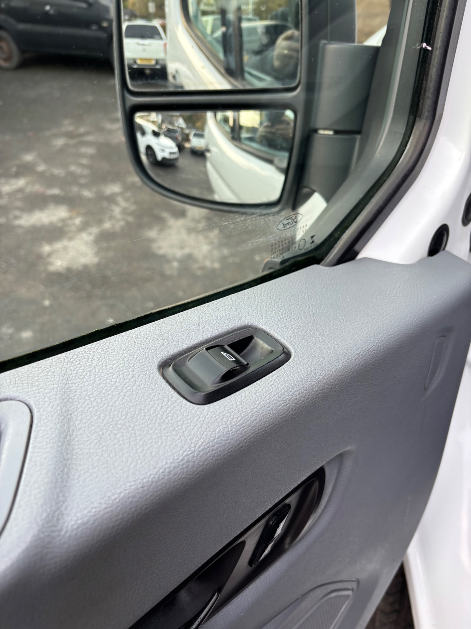 Used Ford Transit 2017 for sale - 77264581: Photo 6