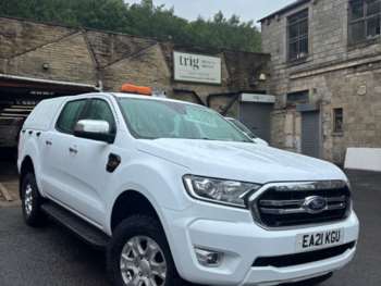 Used Ford Ranger 2021 for sale - 74790988: Photo