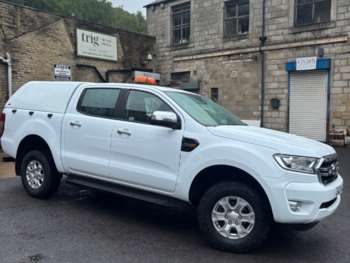 Used Ford Ranger 2021 for sale - 74790988: Photo