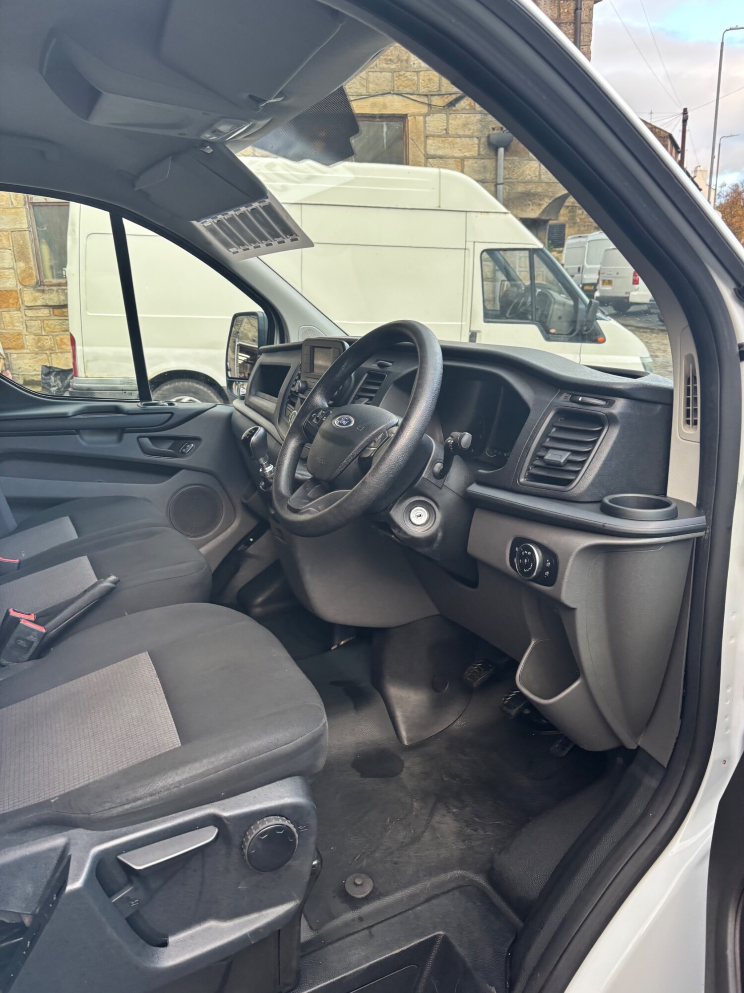 Used Ford Transit Custom 2022 for sale - 76799518: Photo 10