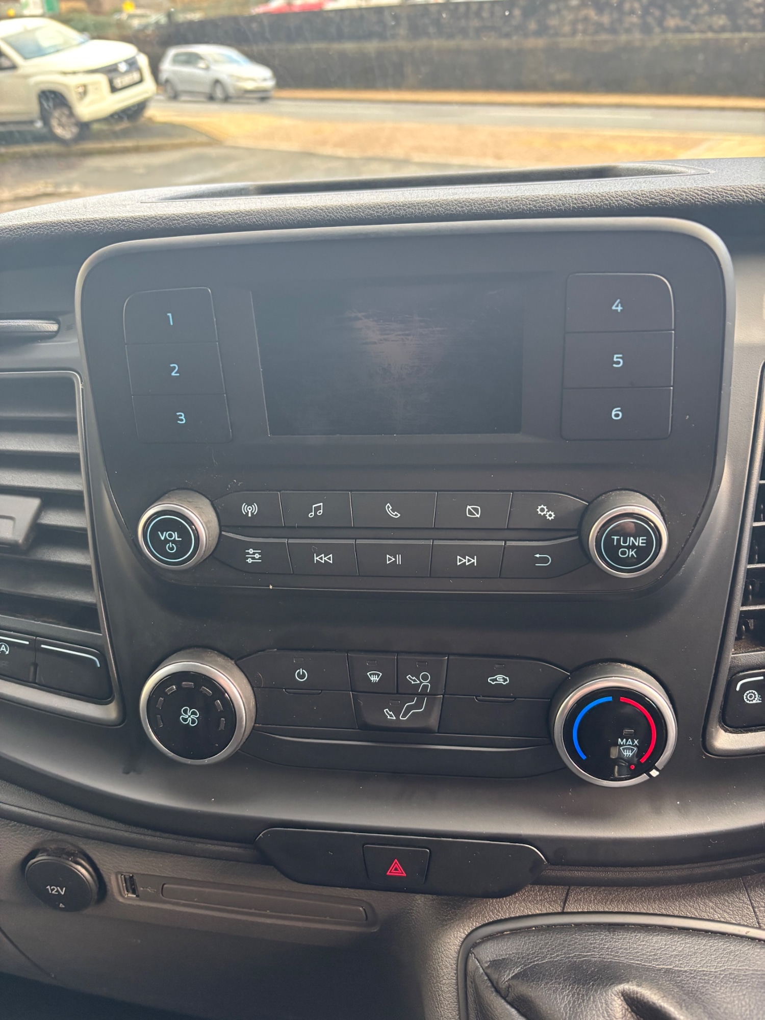 Used Ford Transit Custom 2022 for sale - 76799518: Photo 12