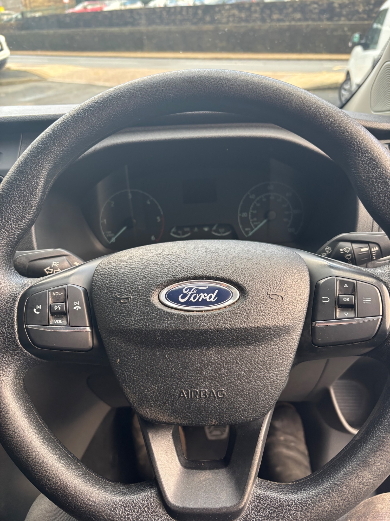 Used Ford Transit Custom 2022 for sale - 76799518: Photo 14