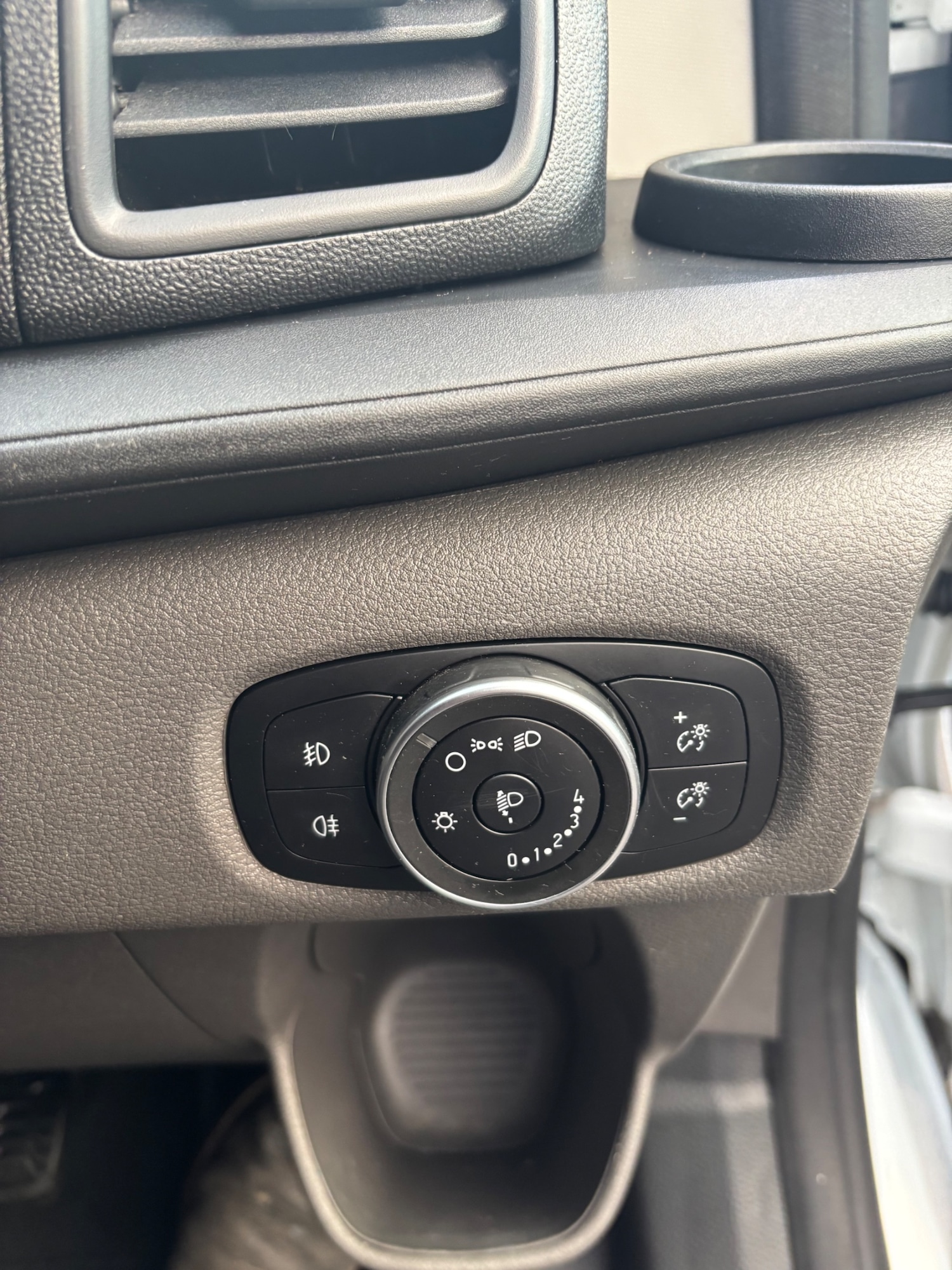 Used Ford Transit Custom 2022 for sale - 76799518: Photo 15