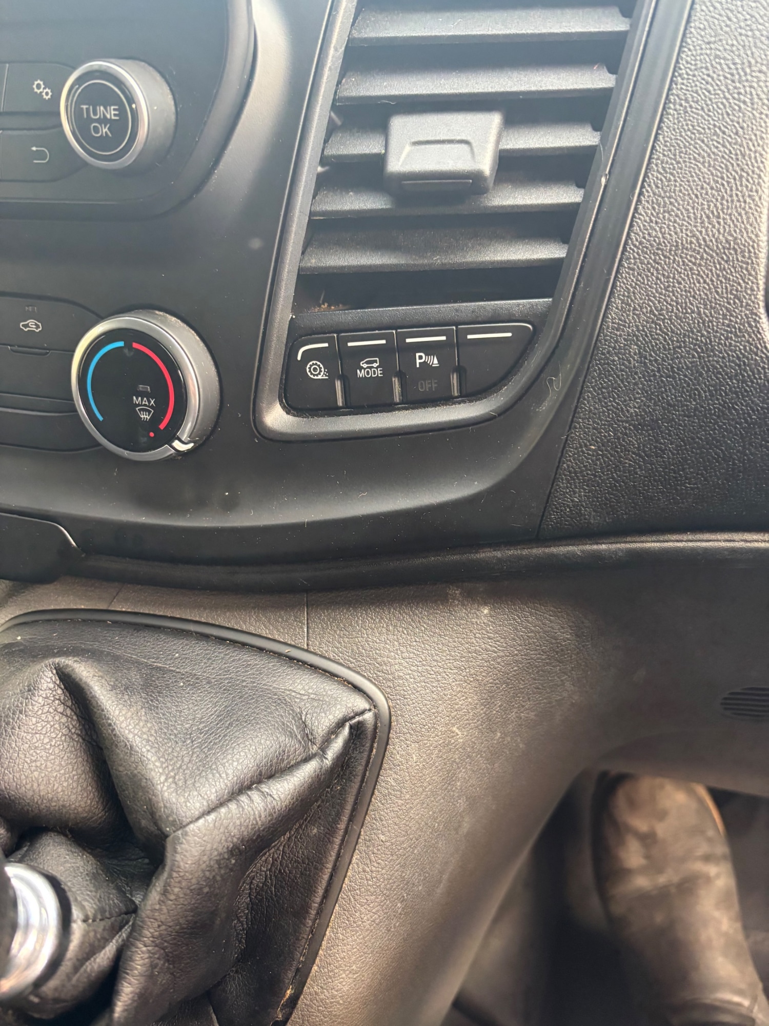 Used Ford Transit Custom 2022 for sale - 76799518: Photo 18