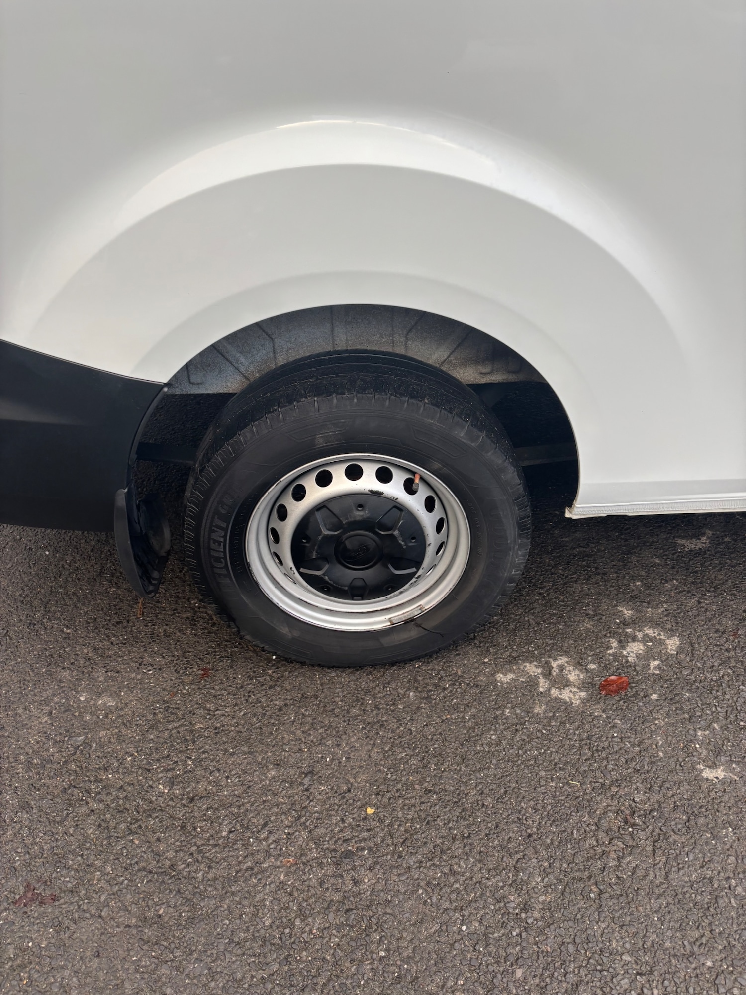 Used Ford Transit Custom 2022 for sale - 76799518: Photo 19