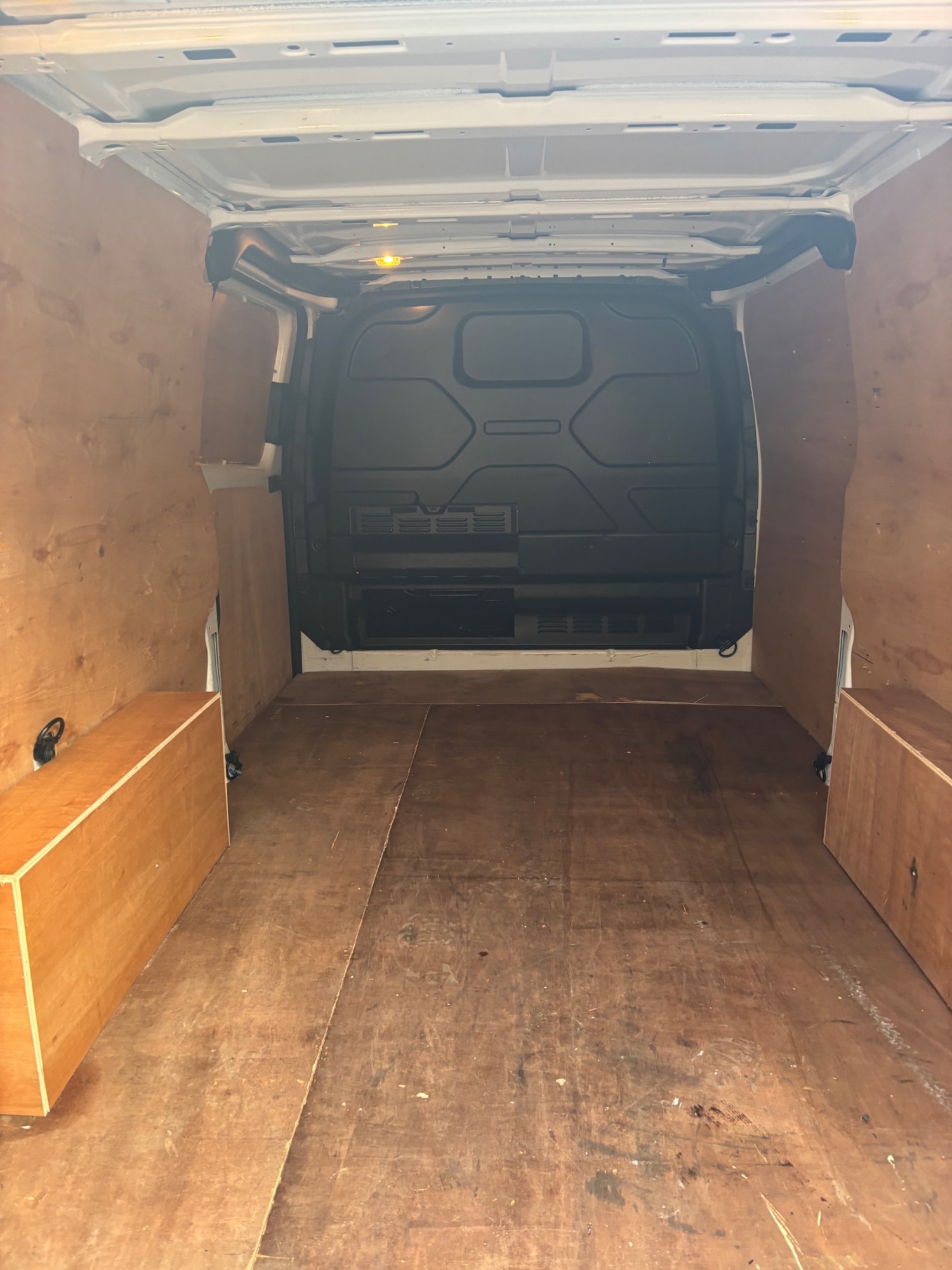 Used Ford Transit Custom 2022 for sale - 76799518: Photo 7