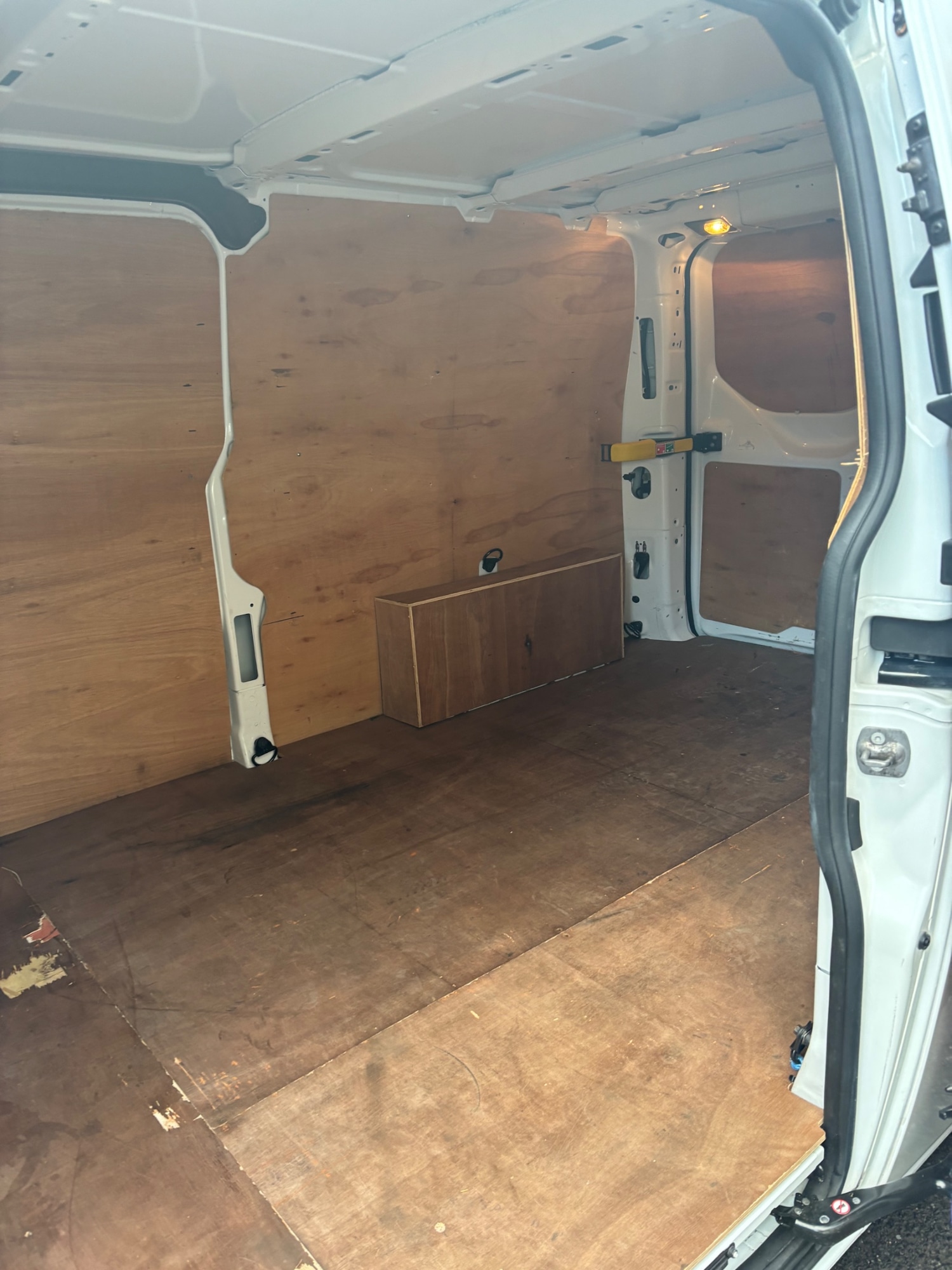 Used Ford Transit Custom 2022 for sale - 76799518: Photo 8