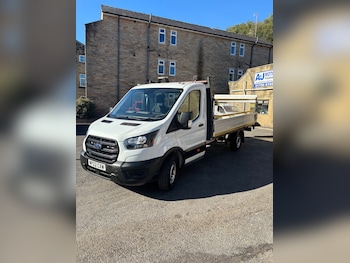Used Ford Transit 2022 for sale - 76067354: Photo