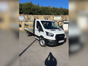 Used Ford Transit 2022 for sale - 76067354: Photo