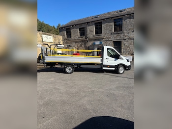 Used Ford Transit 2022 for sale - 76067354: Photo