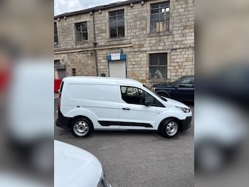 Used Ford Transit Connect 2020 for sale - 75776191: Photo