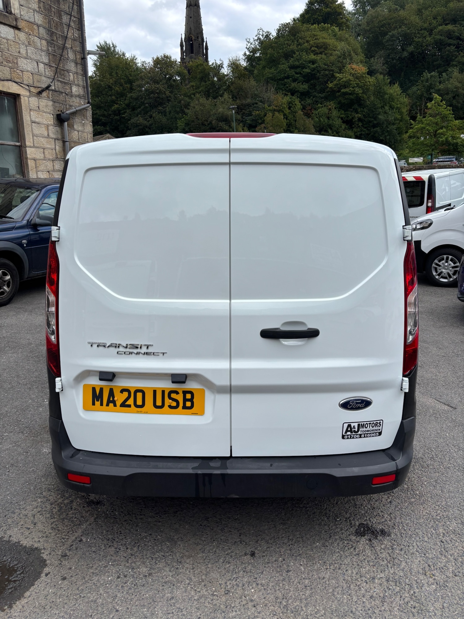 Vehicle 6