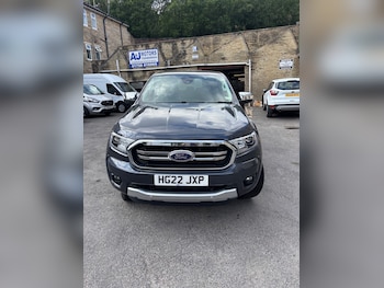 Used Ford Ranger 2022 for sale - 75517462: Photo