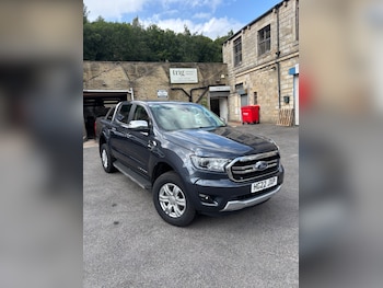Used Ford Ranger 2022 for sale - 75517462: Photo